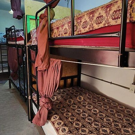 Lanna Hostel Chiang Mai Ngoại thất bức ảnh