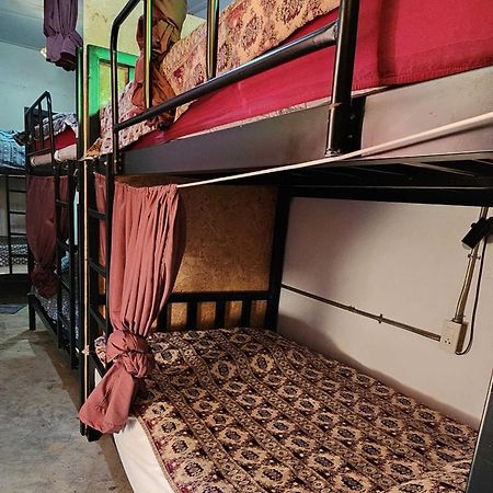 Lanna Hostel Chiang Mai Ngoại thất bức ảnh