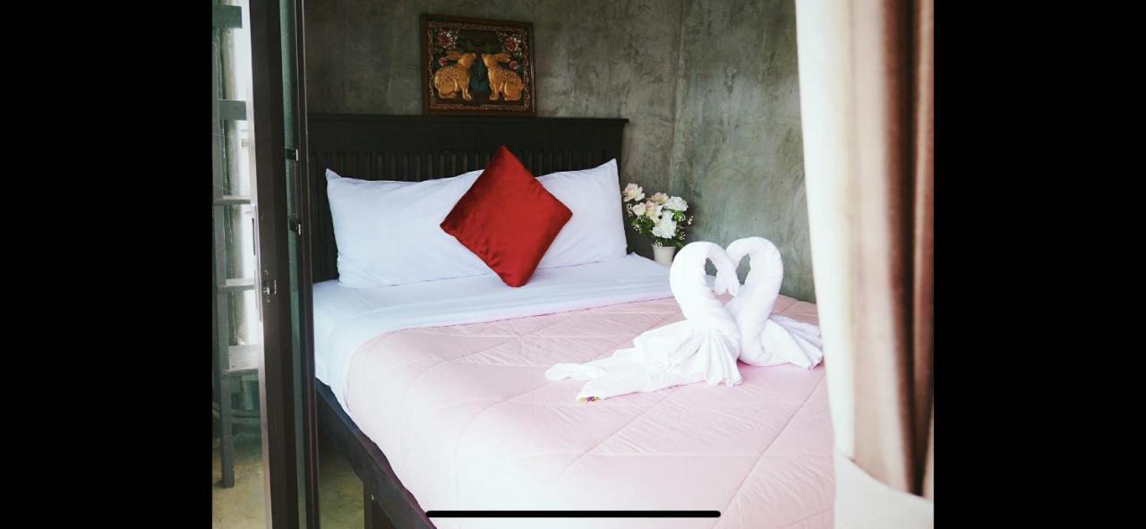 Lanna Hostel Chiang Mai Ngoại thất bức ảnh