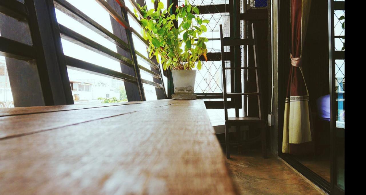 Lanna Hostel Chiang Mai Ngoại thất bức ảnh