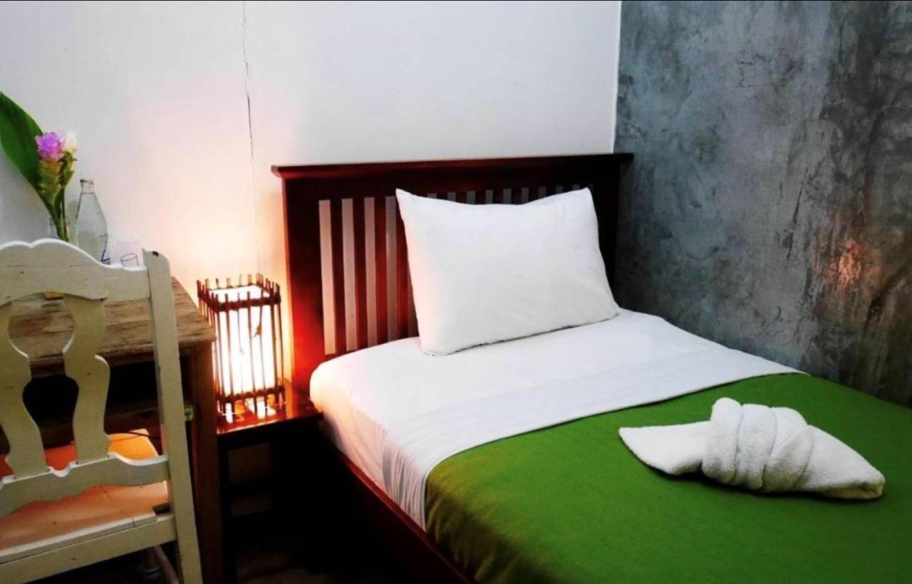 Lanna Hostel Chiang Mai Ngoại thất bức ảnh