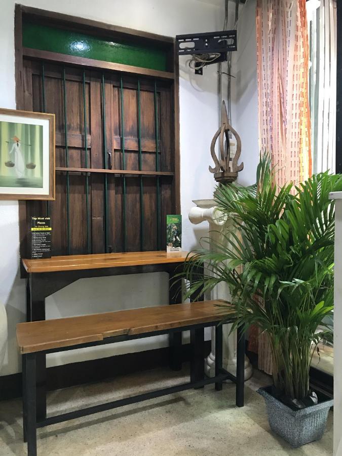 Lanna Hostel Chiang Mai Ngoại thất bức ảnh