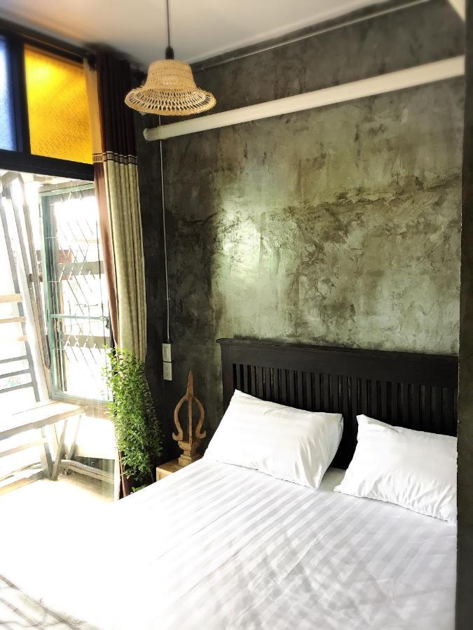 Lanna Hostel Chiang Mai Ngoại thất bức ảnh
