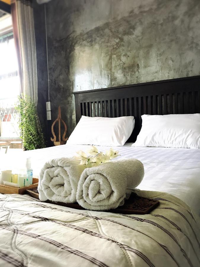 Lanna Hostel Chiang Mai Ngoại thất bức ảnh