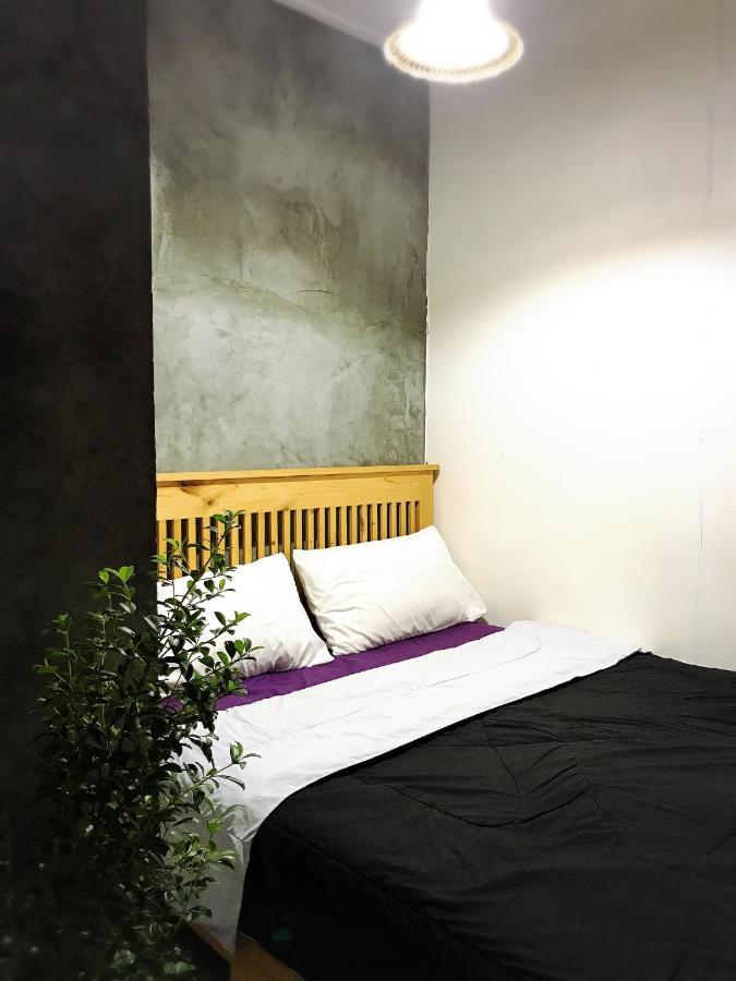 Lanna Hostel Chiang Mai Ngoại thất bức ảnh