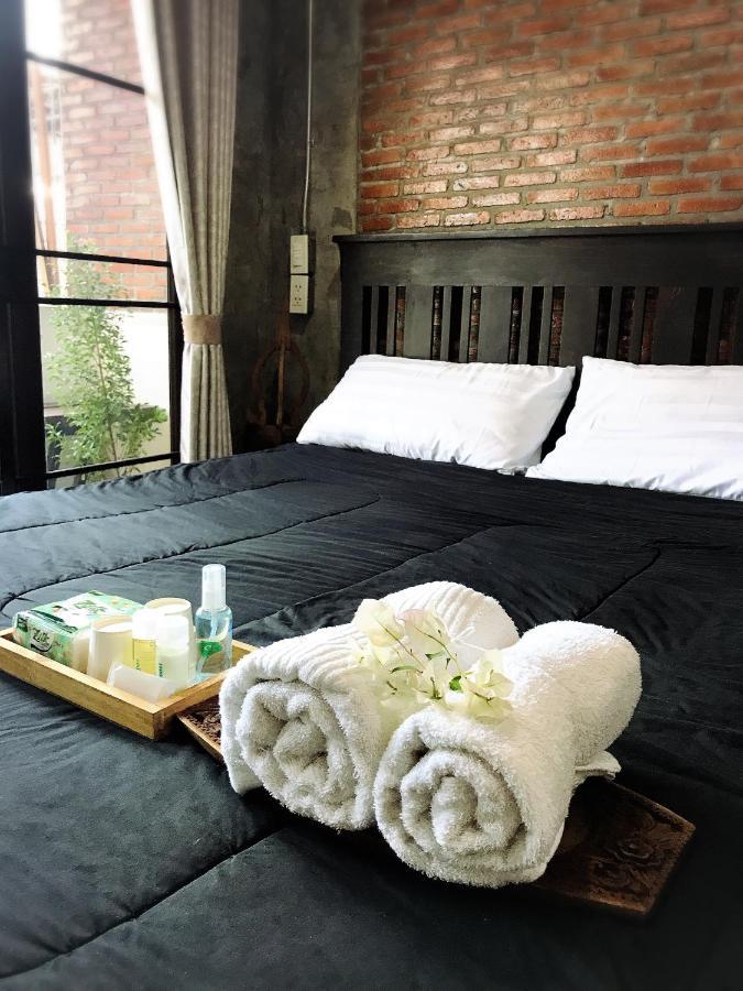 Lanna Hostel Chiang Mai Ngoại thất bức ảnh