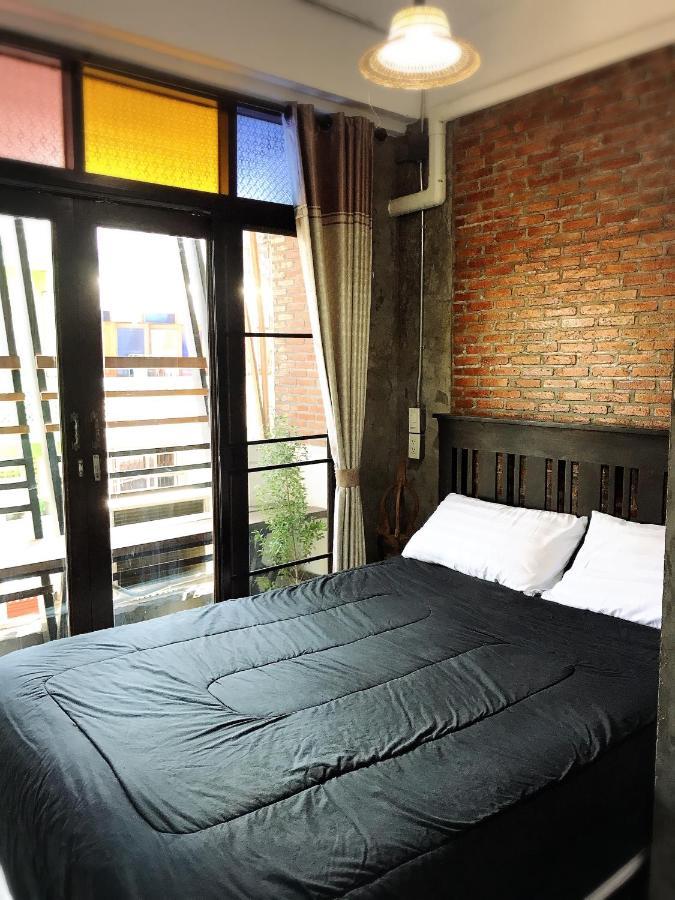 Lanna Hostel Chiang Mai Ngoại thất bức ảnh