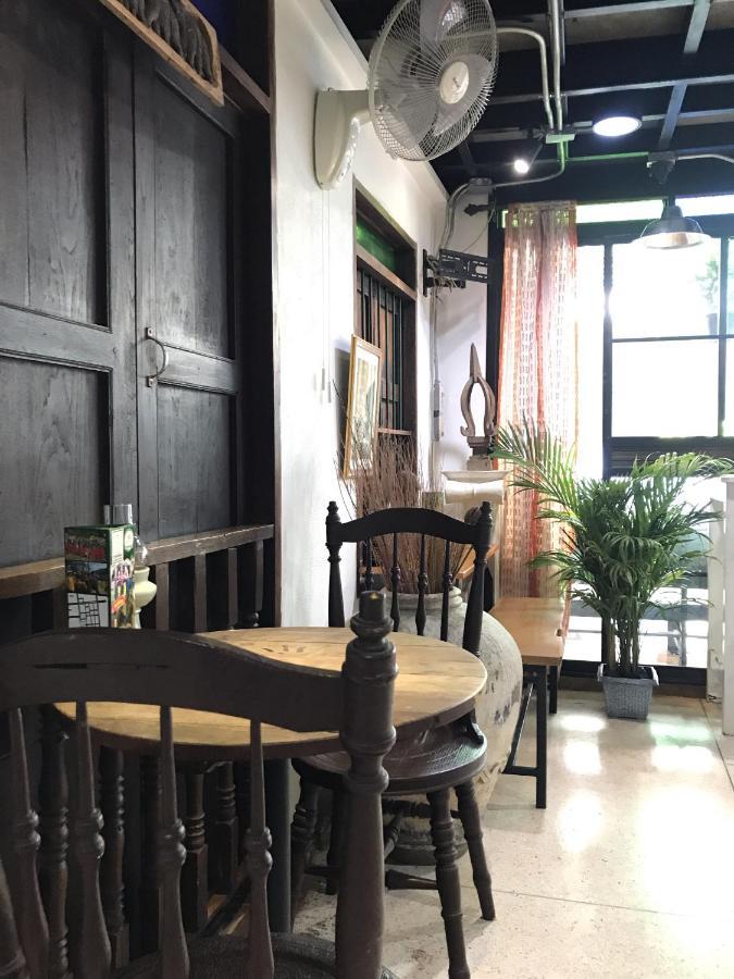 Lanna Hostel Chiang Mai Ngoại thất bức ảnh