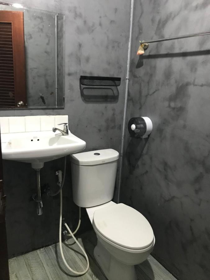 Lanna Hostel Chiang Mai Ngoại thất bức ảnh