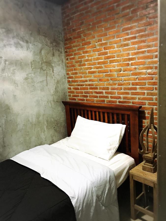 Lanna Hostel Chiang Mai Ngoại thất bức ảnh