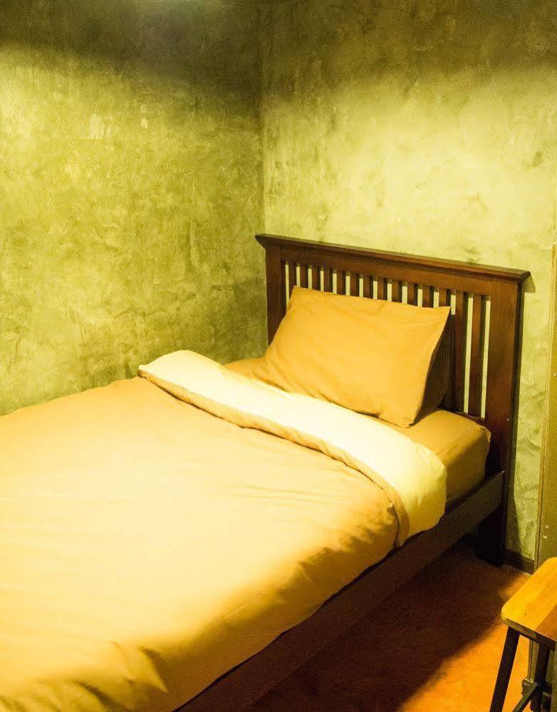 Lanna Hostel Chiang Mai Ngoại thất bức ảnh
