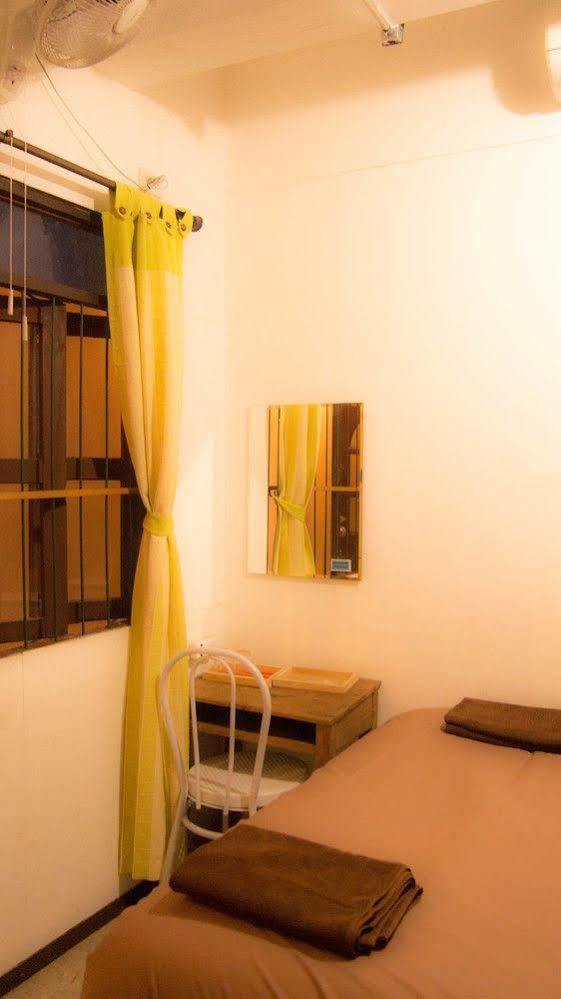 Lanna Hostel Chiang Mai Ngoại thất bức ảnh