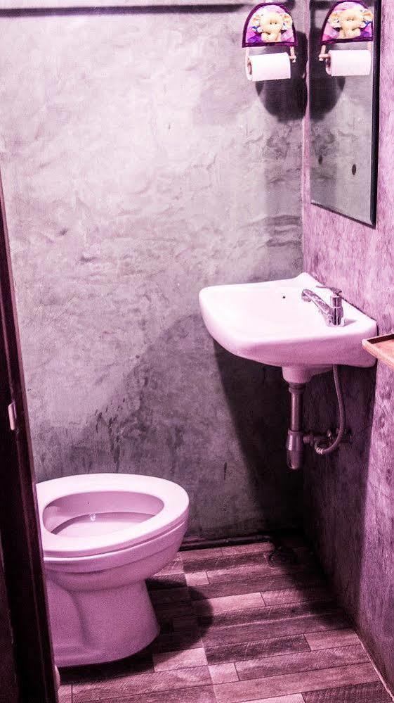 Lanna Hostel Chiang Mai Ngoại thất bức ảnh