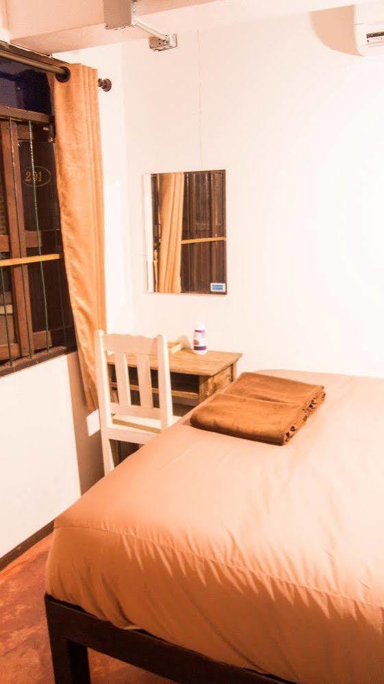 Lanna Hostel Chiang Mai Ngoại thất bức ảnh