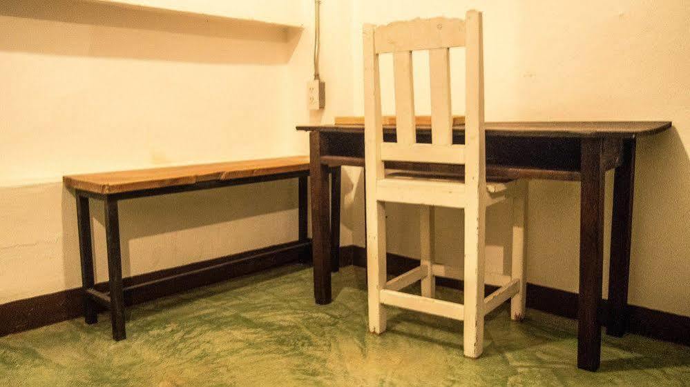 Lanna Hostel Chiang Mai Ngoại thất bức ảnh