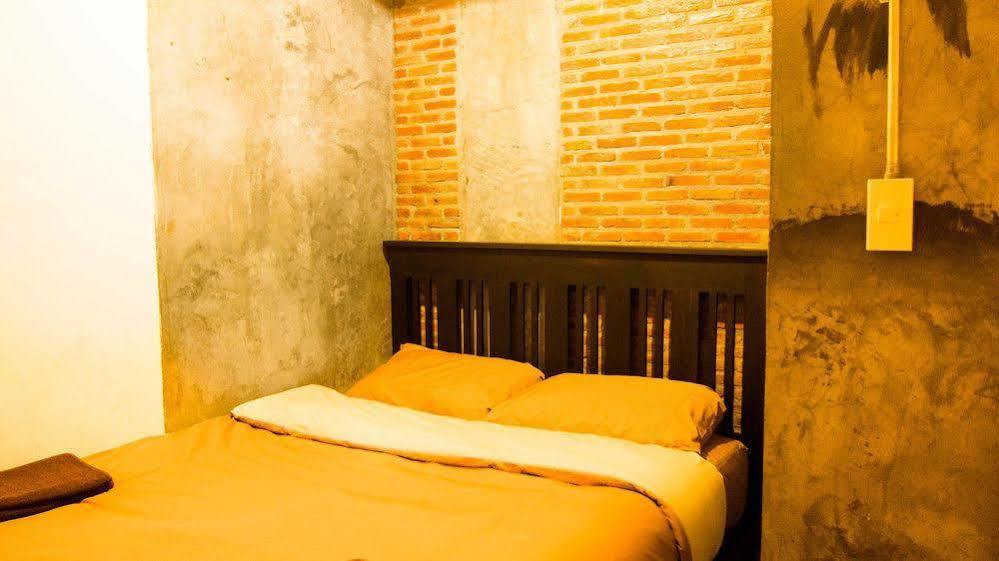 Lanna Hostel Chiang Mai Ngoại thất bức ảnh