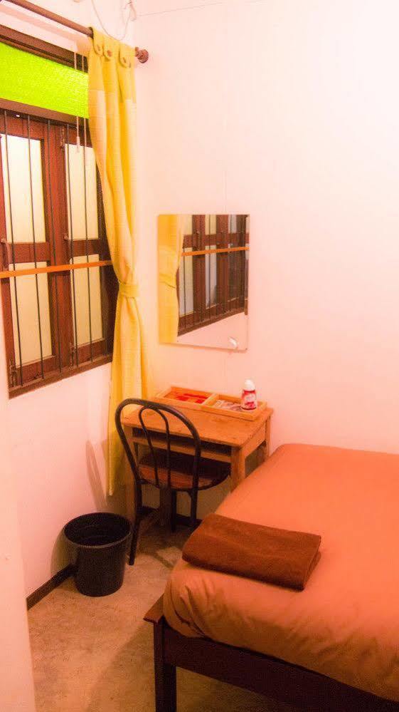 Lanna Hostel Chiang Mai Ngoại thất bức ảnh