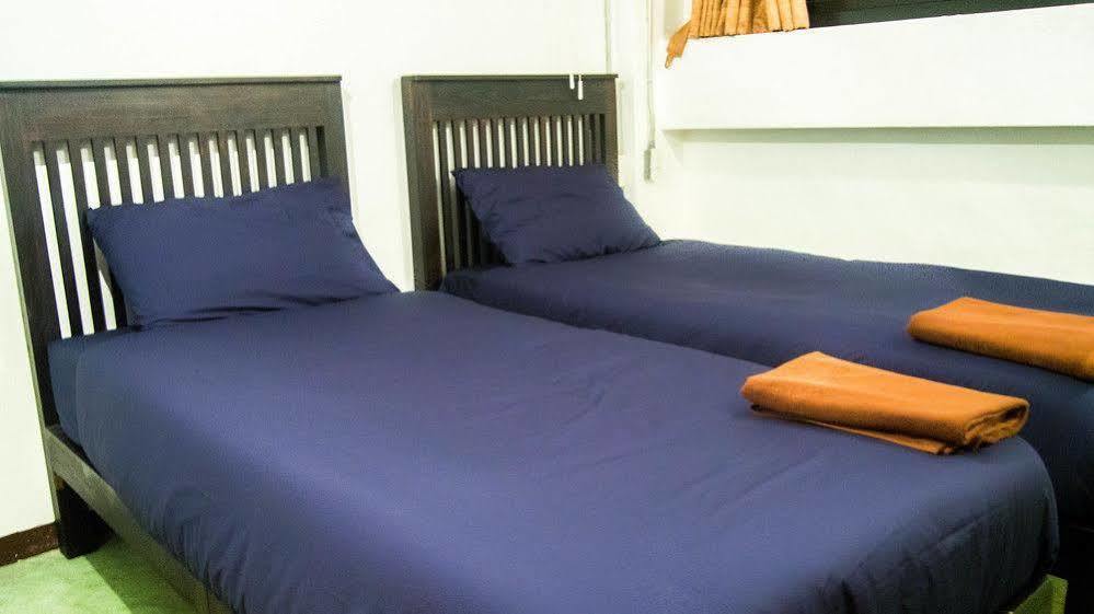 Lanna Hostel Chiang Mai Ngoại thất bức ảnh