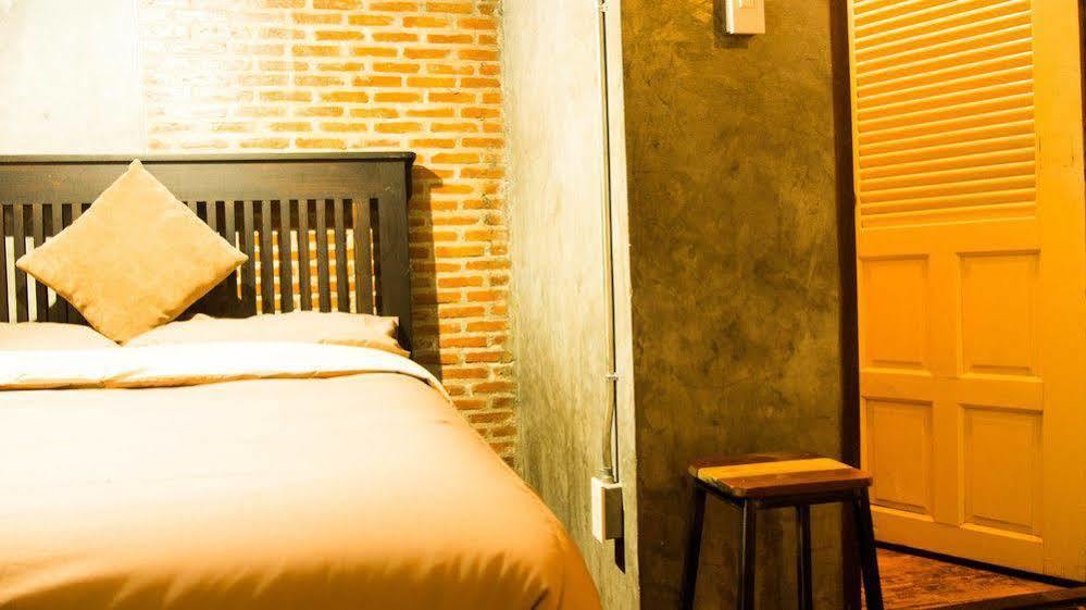 Lanna Hostel Chiang Mai Ngoại thất bức ảnh