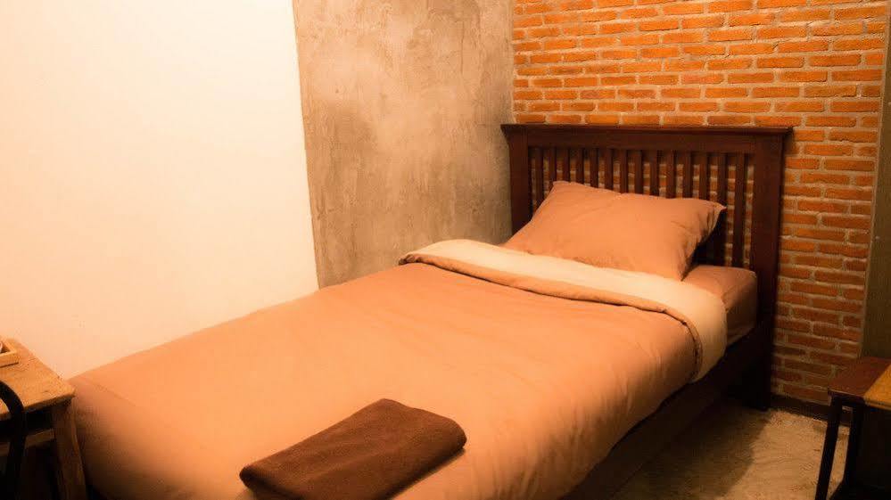 Lanna Hostel Chiang Mai Ngoại thất bức ảnh