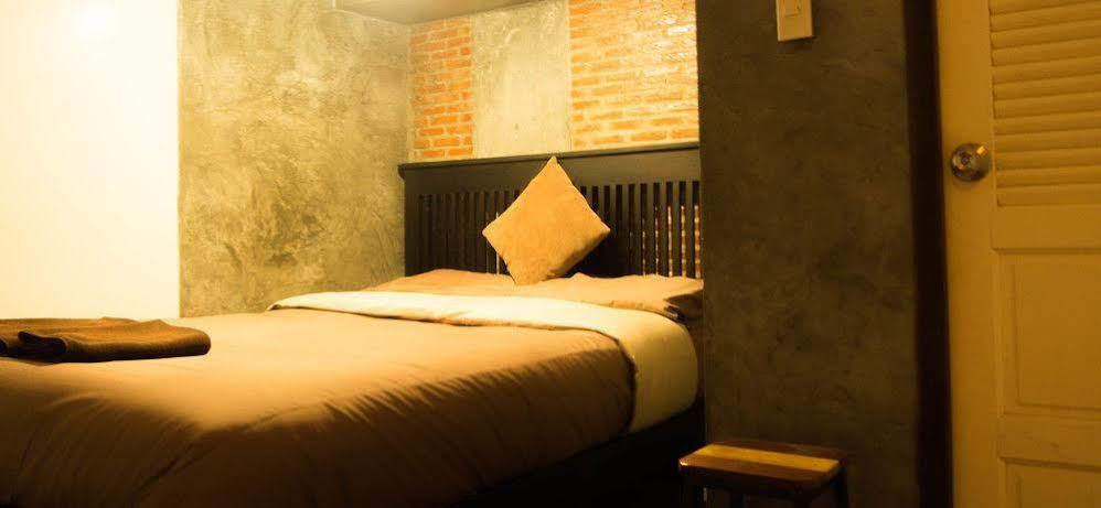 Lanna Hostel Chiang Mai Ngoại thất bức ảnh