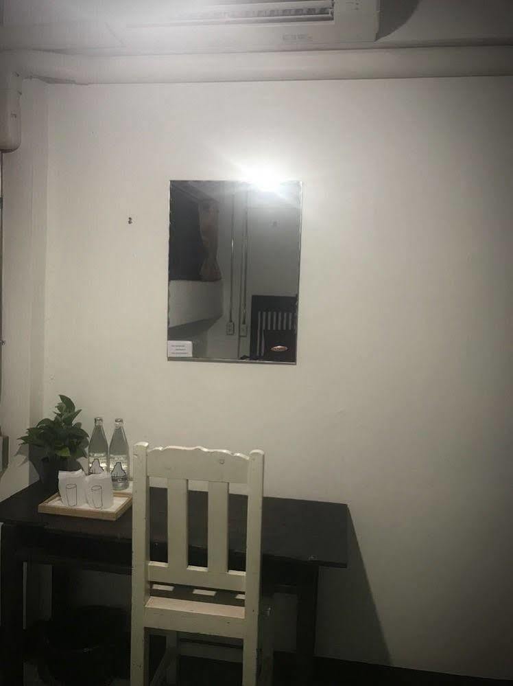 Lanna Hostel Chiang Mai Ngoại thất bức ảnh