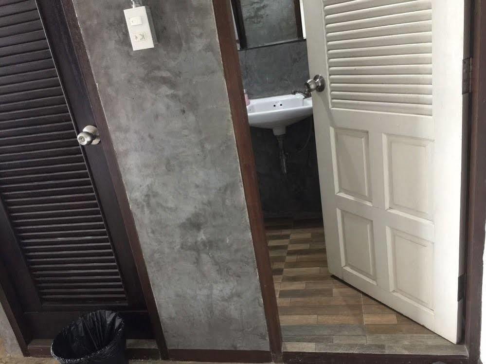 Lanna Hostel Chiang Mai Ngoại thất bức ảnh