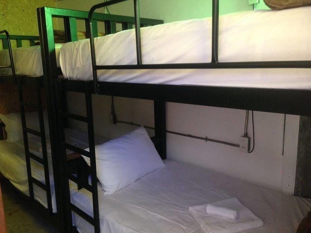 Lanna Hostel Chiang Mai Ngoại thất bức ảnh