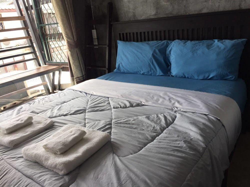 Lanna Hostel Chiang Mai Ngoại thất bức ảnh