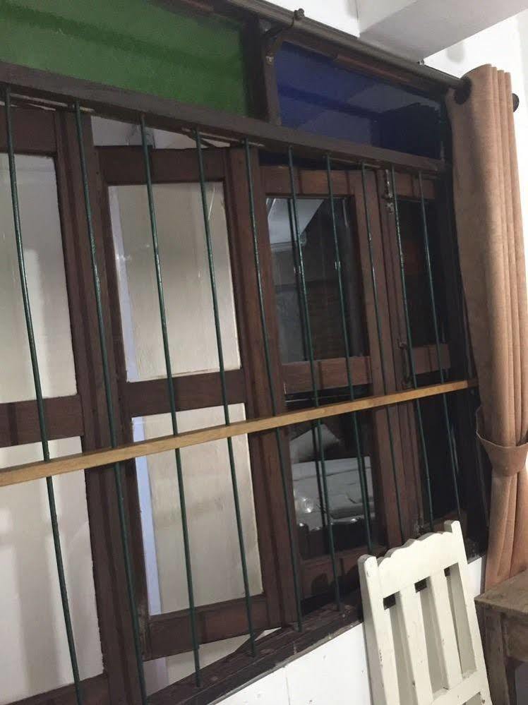Lanna Hostel Chiang Mai Ngoại thất bức ảnh