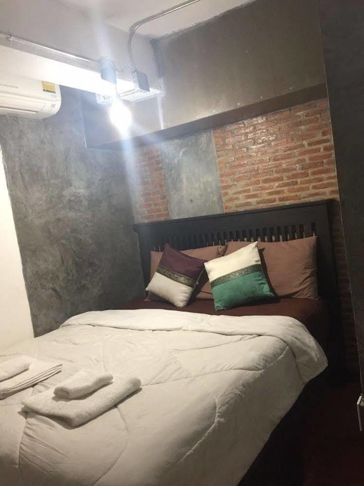 Lanna Hostel Chiang Mai Ngoại thất bức ảnh
