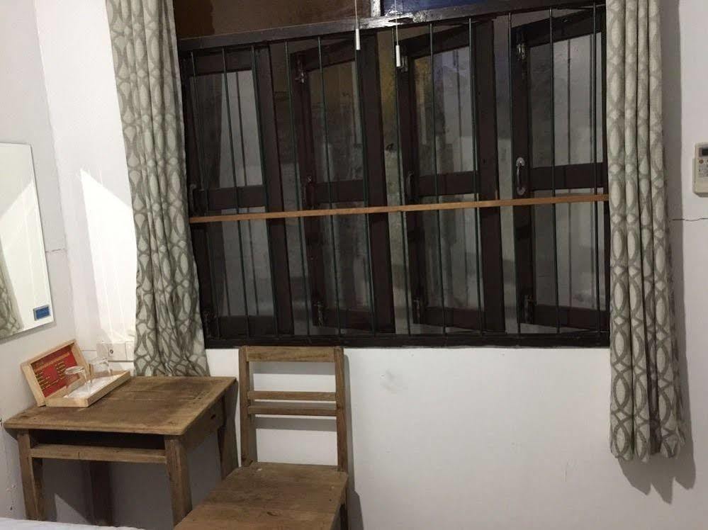 Lanna Hostel Chiang Mai Ngoại thất bức ảnh
