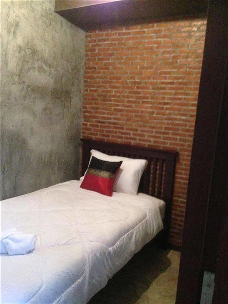 Lanna Hostel Chiang Mai Ngoại thất bức ảnh