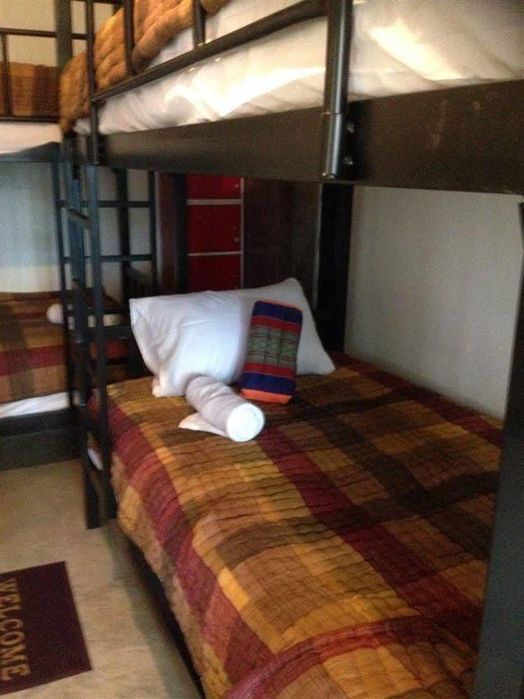 Lanna Hostel Chiang Mai Ngoại thất bức ảnh